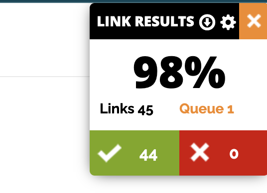 link