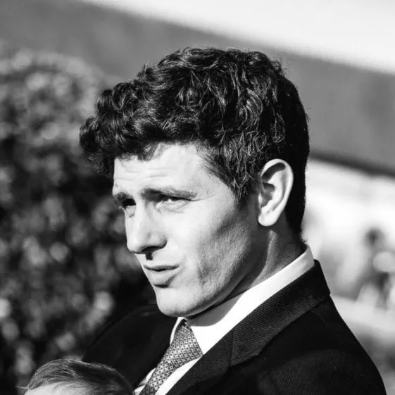Hugh de Belloy